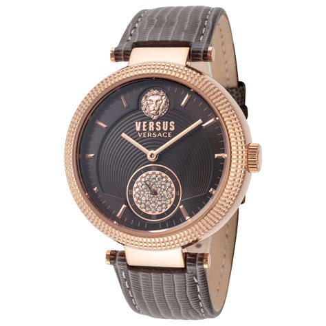 versace versus womens star ferry|Buy Versus Versace Star Ferry women's Watch .